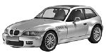 BMW E36-7 C0260 Fault Code