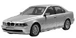 BMW E39 C0260 Fault Code