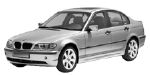 BMW E46 C0260 Fault Code