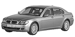 BMW E65 C0260 Fault Code