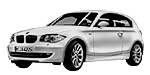 BMW E81 C0260 Fault Code