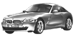 BMW E86 C0260 Fault Code