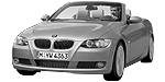 BMW E93 C0260 Fault Code